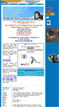 Mobile Screenshot of deepspacenyc.com
